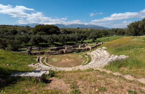 ApteraMare Tradidtional house 'New listing' - Foto 43