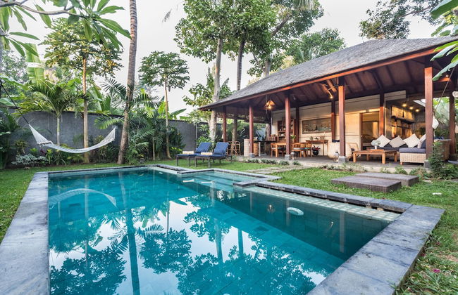 Mango Tree Villas - Foto 21