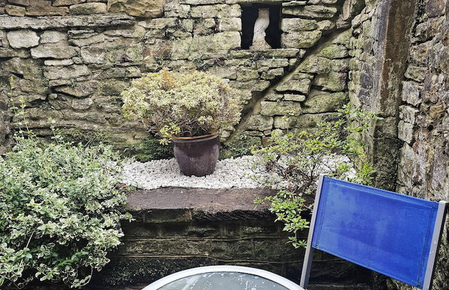 Beautiful 3-bed House in Longnor Near Buxton - Foto 26