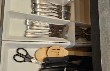 Oliwkowy - stylowy Apartament w naturalnym klimacie - Photo 25