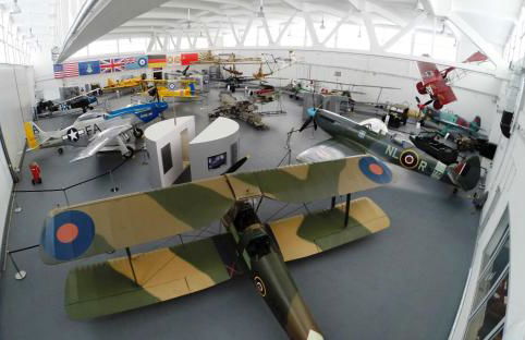 Appartement "Kliffkante" mit Penthouseflair - Oase am Haff - Foto 47