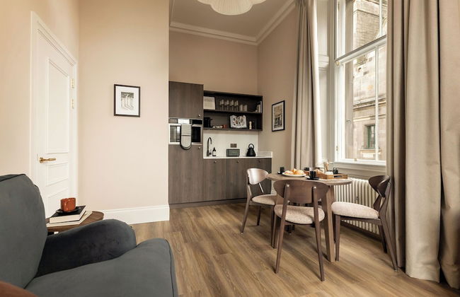 Moment George IV Bridge - Foto 35