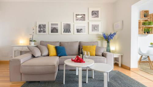 Apartamento Nahia - Foto 2