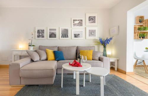 Apartamento Nahia - Foto 2