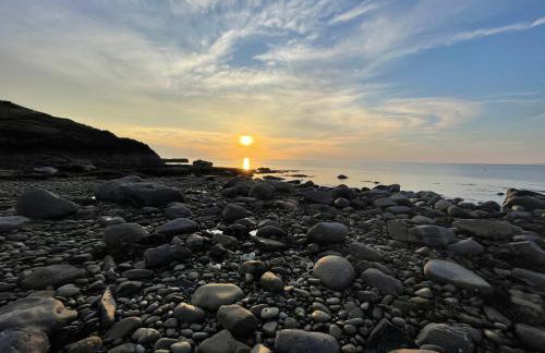 Mynydd A Môr - Foto 32