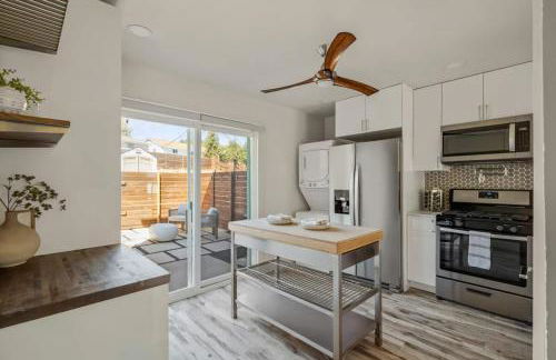 Boutique Loft in Austin WiFi Parking Pets - Foto 13