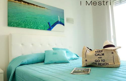 I MESTRI Holiday Homes - Foto 4