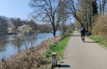 LöwenTAL an der Ruhr historisch im Grünen - Foto 12