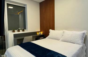 Studio Charmoso e Aconchegante em Osasco - Foto 31