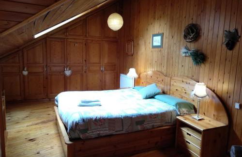 Apartamento dúplex acogedor con piscina en Rialp - Foto 43
