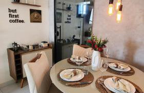 Apartamento com dois quartos a 300m da praia - Foto 23