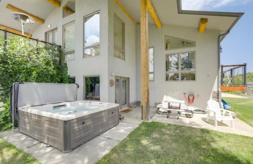 Stunning Sheridan Ranch Villa Mountain View! - Foto 30