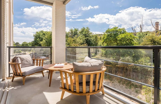 Luxurious Apartment With two Bathrooms, 1 km From the Beach - Foto 19