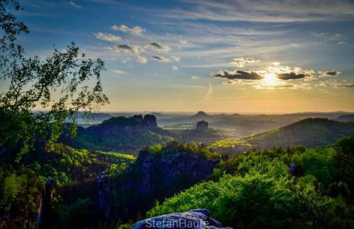 FERIEN-LOFT - Foto 13