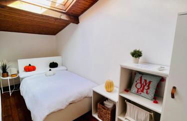 Casa Claretta - Foto 20