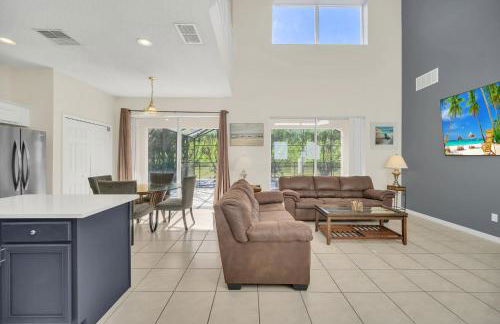 Emerald Island Resort 6 bedroom 4 bathroom luxury - Foto 7