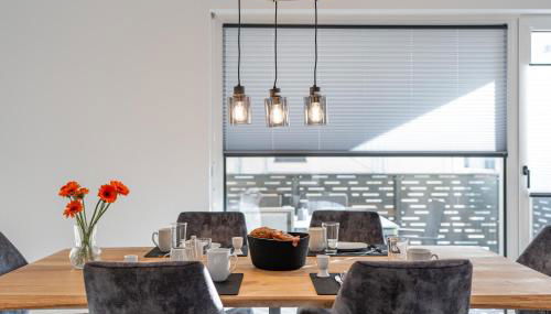 BPS Apartment #3 Flair - NEU - Deluxe - Modern - Foto 4