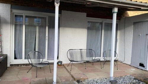 3BR House in Harlow, Essex - Foto 5, Garden