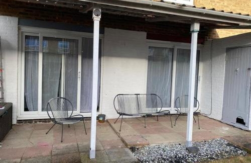 3BR House in Harlow, Essex - Foto 13