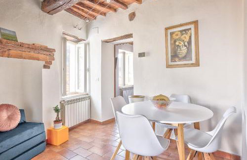 Lo Scorcio del Borgo - Nature, Outdoor e Relax - ARIA CONDIZIONATA - Photo 3