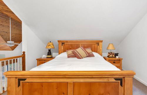 Fully Renovated 3Bd at Yosemite's South Gate - Foto 49