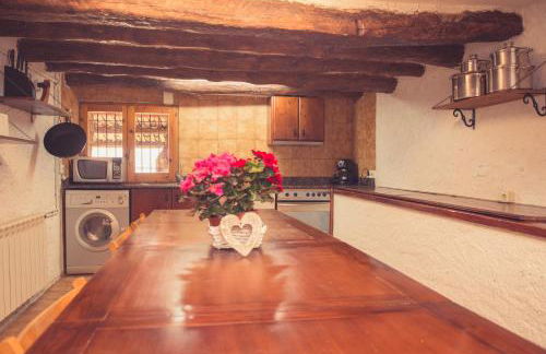 Complex Rural Can Caubet - Foto 112