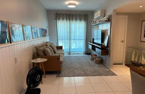 Ap linda vista de frente para a praia | MAVN202 - Photo 10