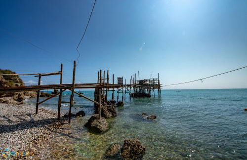 Grotta del Saraceno - Foto 37