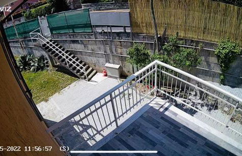 Il Gattino di Porto 6 - terrazzo piscina - Photo 18