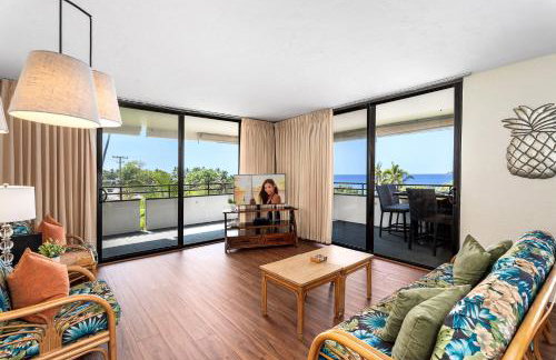 White Sands Village 214 Modern Condo for 4 w/ Enviable Ocean Views! - Foto 10