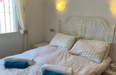 Luces Del Mar Beautiful bungalow with seaview near to Moraira - Foto 15