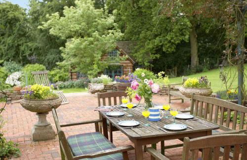 Long Cover Cottage - Foto 12