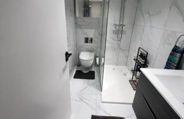 Cozy one Bedroom Apartment in Paddington - Foto 10