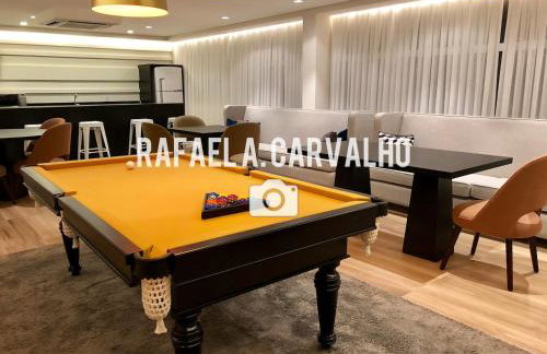 Flat Apartamento JK Duo - Foto 14