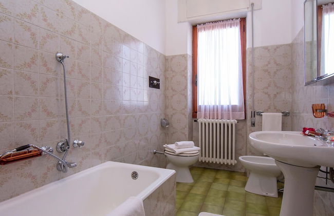 Villa La Verbanina Private Garden - Foto 68