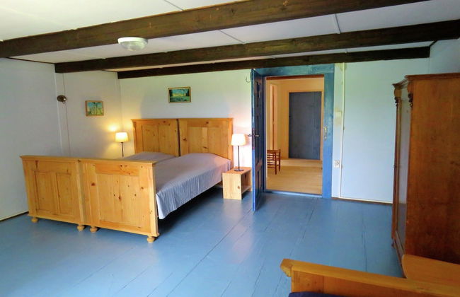 Holiday House Near Forest in Obora - Foto 4