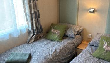 Woodpecker lodge, Camelot Holiday Park, CA6 5SZ - Foto 5