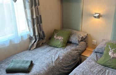 Woodpecker lodge, Camelot Holiday Park, CA6 5SZ - Photo 5