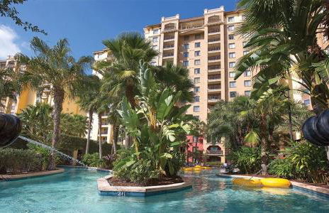 Bonnet Creek Resort 1 Bedroom 1 BA Deluxe Villa - Foto 11