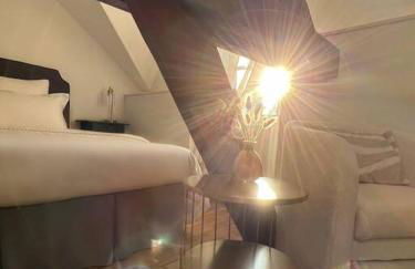 Le Gite de la Poterne, maison en bordure du Serein - Foto 43