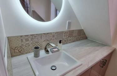 The Swish-New Forest Retreat BALCONY WITH VIEWS - Foto 15