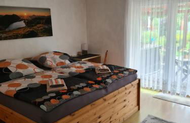 Ferienwohnung Beatrice - Foto 13