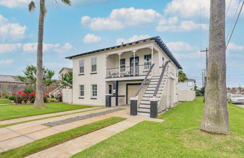 Backyard Movie Nights! Galveston Beach Retreat - Foto 2