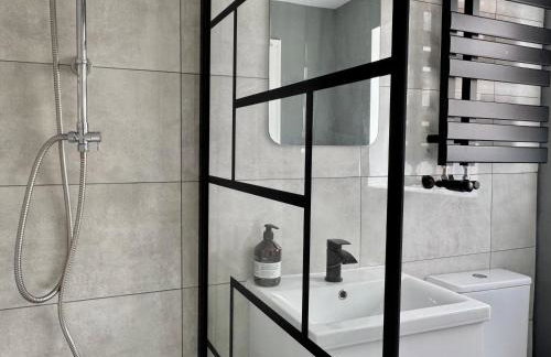 Modern Hetton Stay near Durham - Foto 4