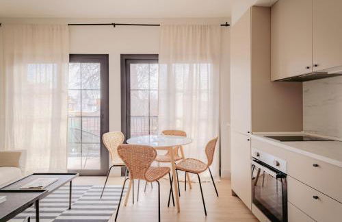 CASA HUMERA Apartamentos de diseño en Pozuelo - Foto 30