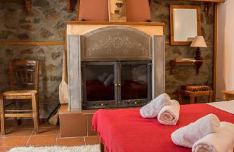 Πατρικό ολόκληρος ξενώνας entire stone guesthouse - Foto 70