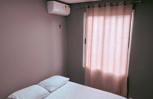 Seu Oásis Urbano Familiar perto do PVH Shopping - Foto 67