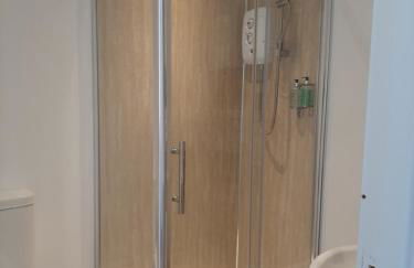 The Cabin at No 45 - Foto 16