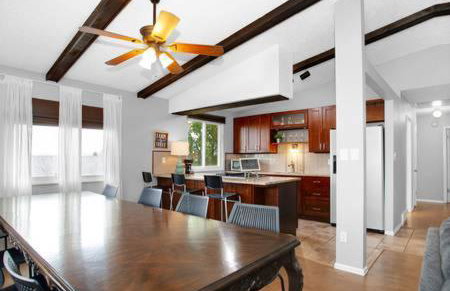 Pet Friendly near AF Academy - Foto 10