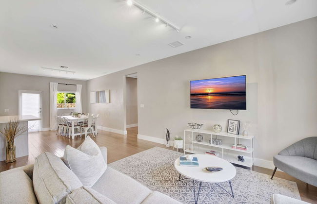 Sunshine House 3 BDR for 8! - Foto 17